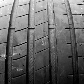 2ks letních pneu 275/40 R18 Michelin  / 18747466