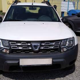 Fotka k inzerátu DACIA Duster 1,6i16V ČR 1. majitel DPH / 18762366