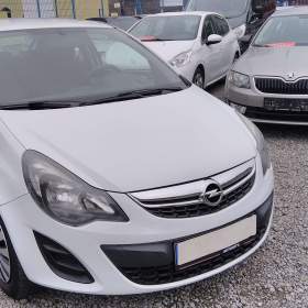 Fotka k inzerátu OPEL Corsa 1,0i Comfort ČR / 18767469