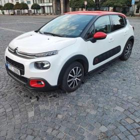 Fotka k inzerátu Citroen C3 Shine 2019. / 18773566