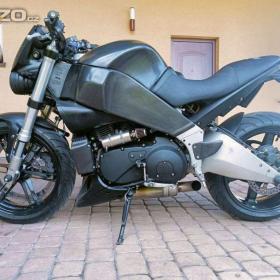 Fotka k inzerátu BUELL XB9 2003 dovezený z USA / 18783794