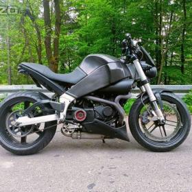 Fotka k inzerátu BUELL XB9 2003 dovezený z USA / 18783794