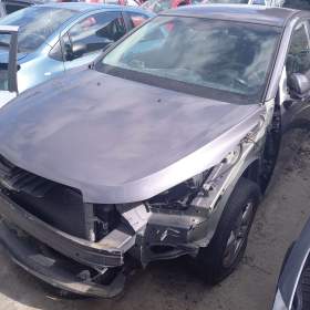 Chevrolet Cruze 1.8 ( F18D4 ) 104kW r.2012 šedá  / 18802372