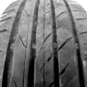 2ks letních pneu 195/55 R16 Matador / 18829115