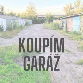 Koupím garáž v Bohumíně / 18842985