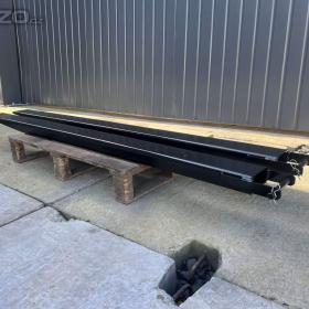 Fotka k inzerátu Prodloužení vidlice 200cm, vidlice 100x45mm / 18857262