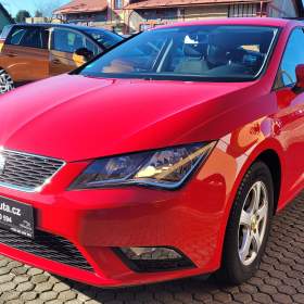 Fotka k inzerátu Seat Leon 1,4 TSi 90kW benzín Style / 18873099