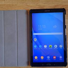 Obrázek k inzerátu: tablet Samsung Galaxy Tab A6, SM- T580, 10,1