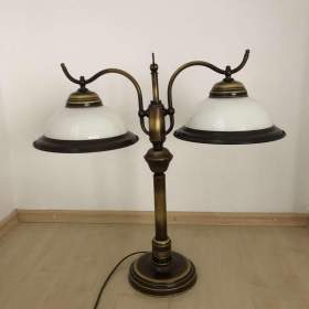 Fotka k inzerátu Prodám lampu Jupiter / 18877735