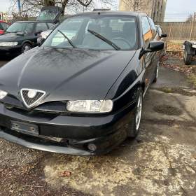 Fotka k inzerátu Alfa Romeo 145 2.0i 16V Twin Spark Quadrifoglio Turbo / 18901555