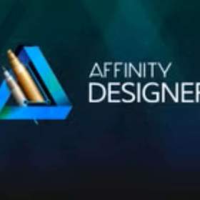 Fotka k inzerátu Affinity Designer V1 / 18903739