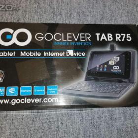 Tablet GoClever Tab r75 na ND / 18904322