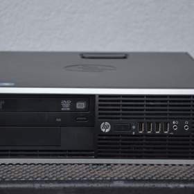 HP Compaq PRO 6200 SFF i3/12GB/500GB / 18905073