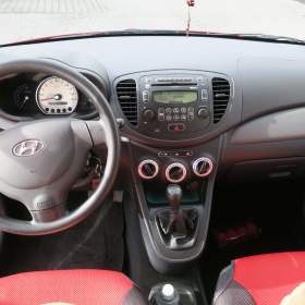 Fotka k inzerátu Prodám Hyundai I10 / 18906325