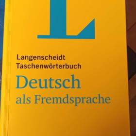 Langenscheidt Deutsch / 18908515