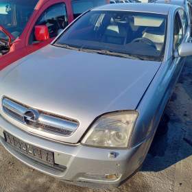 Fotka k inzerátu Opel Signum 3.0 V6 CDTI ( Y30DT ) 130kW r.2003 šedá Z 157 / 18908516