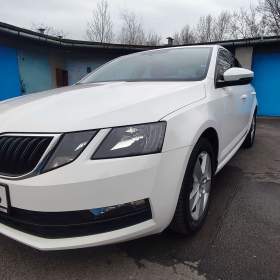 Fotka k inzerátu Octavia 3 1.0 TSi, Ambition+,2019,ČR,1majitel,84tkm, DPH / 18921543