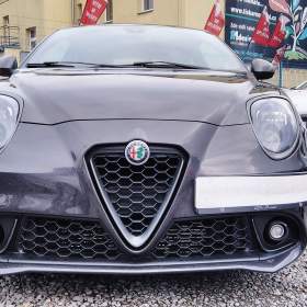 ALFA ROMEO MITO 0,9Twin Air Veloce Packet / 18923741