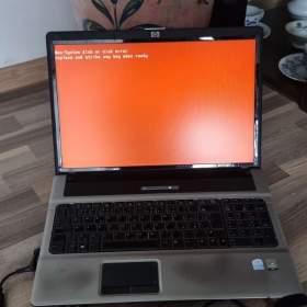 Notebook HP 17LCD / 18923813