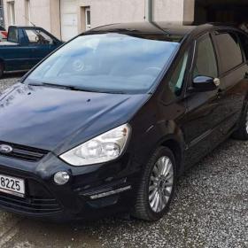 Fotka k inzerátu Ford S Max 1,6 Ecoboost 118 kw / 18923823