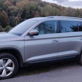 Fotka k inzerátu Škoda Kodiaq Style plus 2.0TSI Dsg 4x4, odp DPH / 18930043