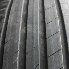 Fotka k inzerátu Sada letních pneu 205/55 R16 Goodyear  / 18934011