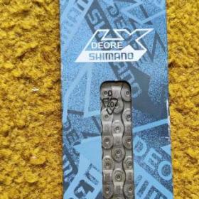 Řetěz SHIMANO CN- HG73 / 18934018