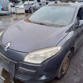 Renault Megane III 1.6 ( K4M R 8 ) 81kW r.2009 šedá  / 18944914