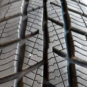 1ks nové zimní pneu 165/70 R13 Barum / 18951849