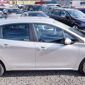 Fotka k inzerátu PEUGEOT 208 1,2i PureTech ČR 1 majitel 26TKM / 18951933