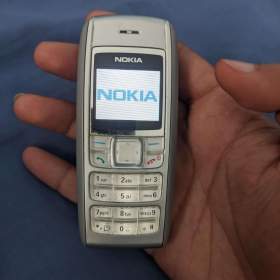 Fotka k inzerátu Nokia 1600  / 18957103
