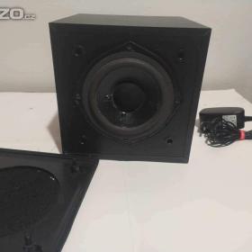 Obrázek k inzerátu: Subwoofer