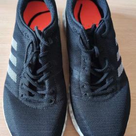 Fotka k inzerátu Tenisky ADIDAS ADIZERO / 18968686