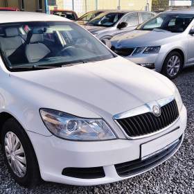 Fotka k inzerátu ŠKODA Octavia 1,6TDI Ambiente ČR 77kw / 18975828