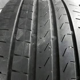 2ks letních pneu 245/45 R17 Pirelli / 18983673