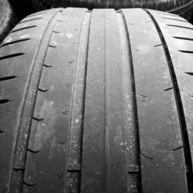 2ks letních pneu 275/40 R19 Pirelli / 18994808