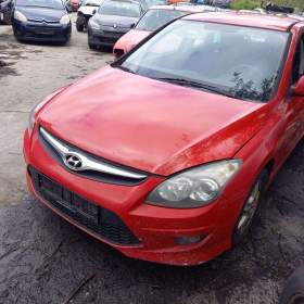 Fotka k inzerátu Hyundai I30 1.6 ( D4FB ) 66kW r.2010 červená / 18995279