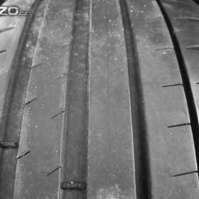 Sada letních pneu 235/55 R19 Michelin / 19004342