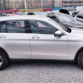 Fotka k inzerátu MERCEDES Benz GLC 250 4Matic ČR 1 majitel / 19008815