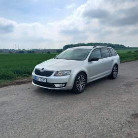 Fotka k inzerátu Škoda Octavia 3, 2014, DSG, 2.0tdi, 110kw / 19011492