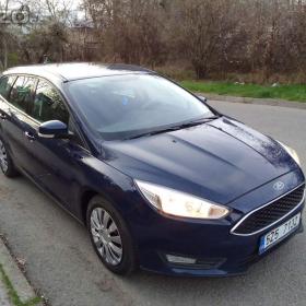 Fotka k inzerátu Ford Focus 1.5 TDCi 2015/2016 po servisu KONEČNÁ SLEVA 13 000 Kč!  / 19013747