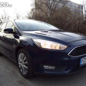 Fotka k inzerátu Ford Focus 1.5 TDCi 2015/2016 po servisu KONEČNÁ SLEVA 10000 Kč!  / 19013747