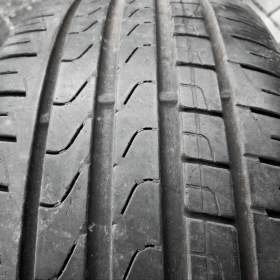 1ks letní pneu 235/40 R19 96W Pirelli  / 19031760