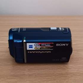 Prodam videokameru Sony DCR- SX30E PAL / 19033152