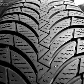 2ks zimních pneu 195/60 R16 Nexen  / 19034624