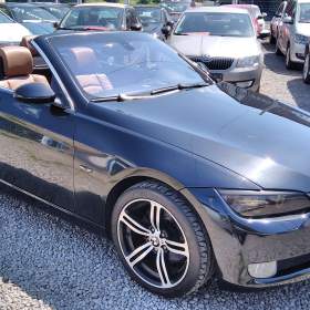 Fotka k inzerátu BMW 320D Cabrio / 19042870