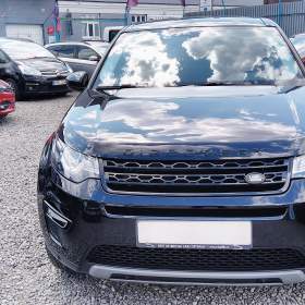 Fotka k inzerátu LAND Rover Discovery Sport 2,0D AWD ČR 1 majitel DPH / 19044526