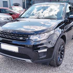 Fotka k inzerátu LAND Rover Discovery Sport 2,0D AWD ČR 1 majitel DPH / 19044526