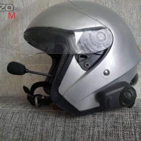 Fotka k inzerátu Moto helma M / 19053767