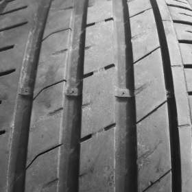 2ks letních pneu 245/40 R20 Nexen  / 19057849